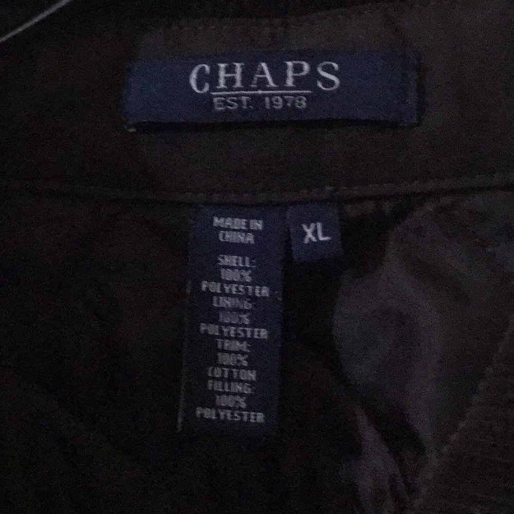 Jacket - Picture 2 of 2